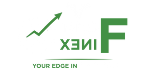 Quinbofinex.com Website DARK MODE Standard Logo