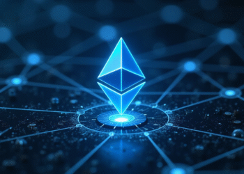 Ethereum explained with smart contracts and blockchain technology