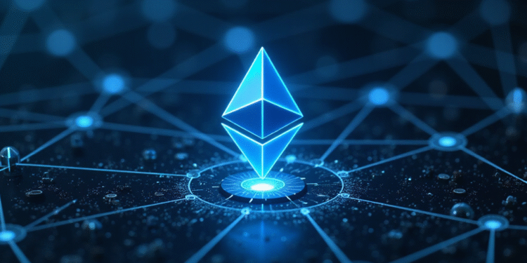 Ethereum explained with smart contracts and blockchain technology