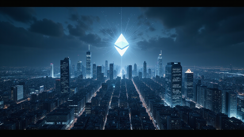 The future of Ethereum as the foundation of Web3, DeFi, and metaverse